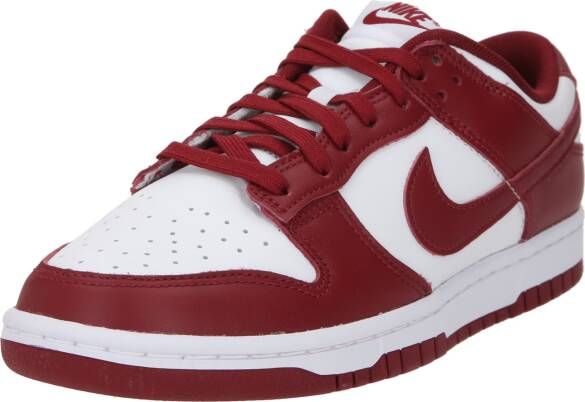 Nike Sportswear Sneakers laag 'DUNK RETRO'