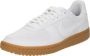 Nike Damesschoenen Field General Suede White- Dames White - Thumbnail 2