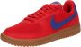 Nike Damesschoenen Field General 'Burgundy Suede' University Red- Dames University Red - Thumbnail 2