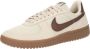 Nike WMNS Field General SE Lifestyle in beige formaten: 36.5 - Thumbnail 3