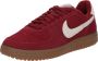 Nike Damesschoenen Field General Team Red- Dames Team Red - Thumbnail 2