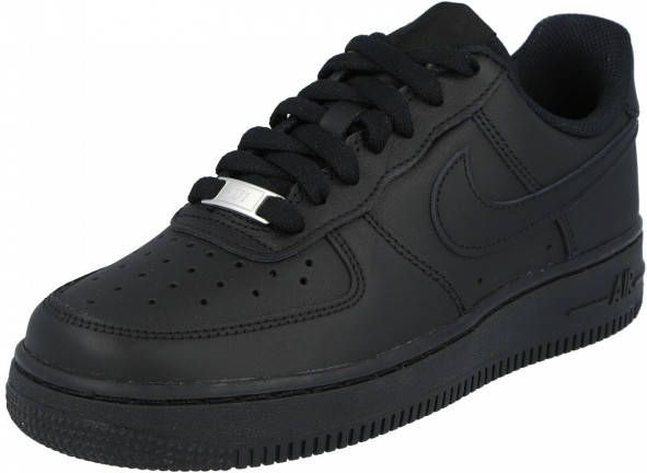 Nike Sportswear Sneakers laag 'Force 1 '07'