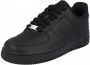 Nike Wmns Air Force 1 Basketball Schoenen black black black maat: 40.5 beschikbare maaten:37.5 38.5 39 40.5 36.5 41 - Thumbnail 3