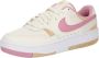 Nike gamma force women's shoes Casual low sportcas schoen dam Zwart - Thumbnail 2
