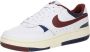 Nike Gamma Force White Dark Team Red-Blue Void - Thumbnail 2