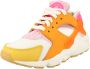 Nike Huarache Summer Orange Sneakers Dames DOOS ZONDER DEKSEL - Thumbnail 3
