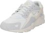 Nike Air Huarache Runner Running Schoenen summit white metallic silver white maat: 43 beschikbare maaten:41 42.5 43 44.5 45 46 47.5 - Thumbnail 2