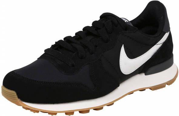 Nike Sneakers laag 'Internationalist'