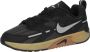 Nike WMNS JAM Electric Lifestyle in zwart formaten: 36.5 - Thumbnail 2