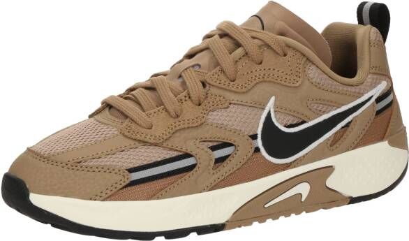 Nike WMNS JAM Electric Lifestyle in bruin formaten: 36.5
