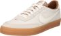 Nike Herenschoenen Killshot 2 Leather Light Bone Gum Yellow Light British Tan Sail- Heren Light Bone Gum Yellow Light British Tan Sail - Thumbnail 3