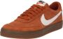 Nike Killshot 2 Skate in bruin formaten: 44.5 - Thumbnail 3