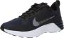 Nike Herenschoenen Lunar Roam Black Midnight Navy White Reflect Silver- Heren Black Midnight Navy White Reflect Silver - Thumbnail 3
