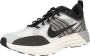 Nike Lunar Roam Light Smoke Grey Sportschoenen Unisex Doos Zonder Deksel - Thumbnail 2