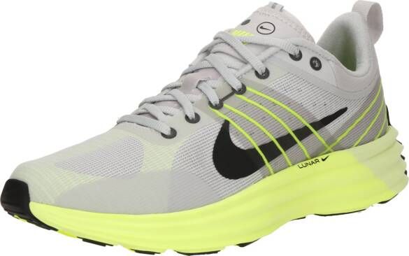 Nike Lage Sneakers Baskets lunar roam gris neutre Noir Volt Dust photon - Foto 3