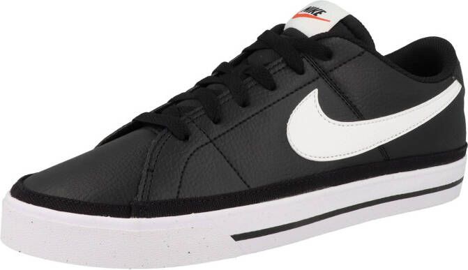 Nike Zwarte Court Legacy NN Dh3161 Sneakers Black Heren - Foto 6