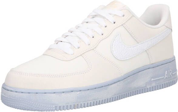 Nike Sportswear Sneakers laag 'AIR FORCE 1 07 LV8 EMB'