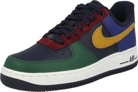 Nike Sportswear Sneakers laag 'Nike Air Force 1 '07 LX'