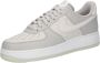 Nike Air Force 1 '07 Lv8 1 Schoenen light bone summit white-lt iron ore maat: 47.5 beschikbare maaten:41 42.5 40 43 44.5 45 46 45.5 47.5 - Thumbnail 4