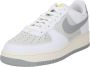 Nike Air Force 1 '07 Next Nature 1 Schoenen white photon dust sail light smoke grey maat: 41 beschikbare maaten:41 42.5 40 43 44.5 45 40.5 - Thumbnail 2