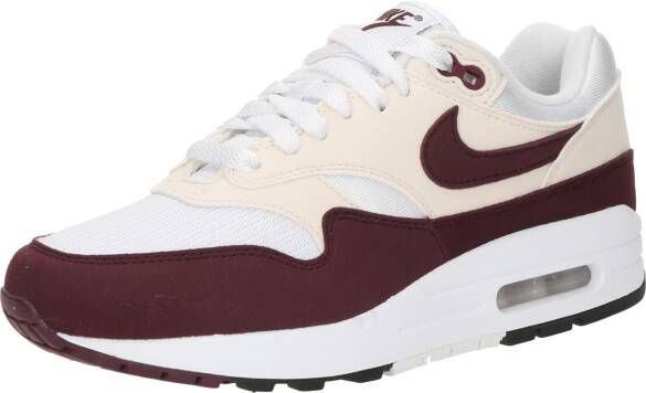 Nike Sportswear Sneakers laag 'Nike Air Max 1 87'