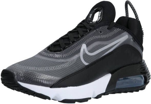 Nike Air Max 2090 (W) Dames Sneakers Sport Casual Schoenen Zwart CK2612 - Foto 4
