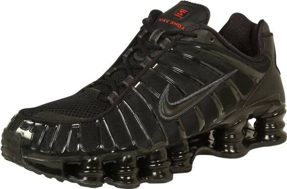 Nike Sportswear Sneakers laag 'Nike Shox TL'