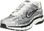 Nike P-6000 Sneakers Schoenen metallic silver metallic silver sail maat: 40 beschikbare maaten:41 42.5 40 43 44.5 45 46 40.5 47.5 - Thumbnail 3