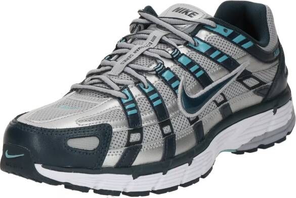 Nike Schoenen P-6000 Blauw- Heren Blauw - Foto 2