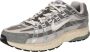 Nike Schoenen P-6000 Flat Pewter Light Iron Ore Metallic Silver White- Heren Flat Pewter Light Iron Ore Metallic Silver White - Thumbnail 3