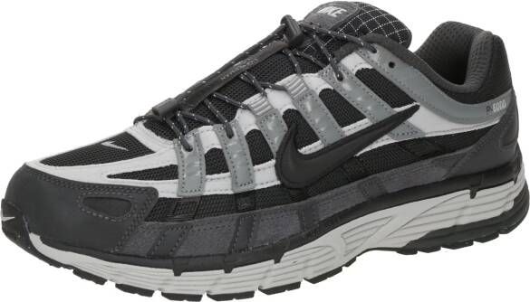 Nike Winterschoenen P-6000 Anthracite Smoke Grey Light Smoke Grey Black- Heren Anthracite Smoke Grey Light Smoke Grey Black