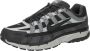 Nike Winterschoenen P-6000 Anthracite Smoke Grey Light Smoke Grey Black- Heren Anthracite Smoke Grey Light Smoke Grey Black - Thumbnail 1
