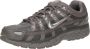 Nike P-6000 Cave Stone Sneakers Mannen Cave Stone Medium Ash Metallic Silver - Thumbnail 2