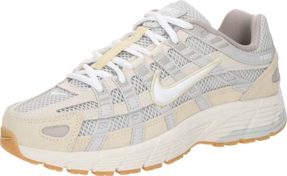 Nike Sportswear Sneakers laag 'P-6000'