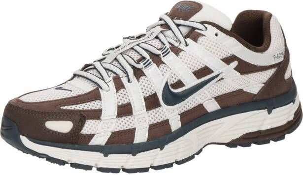 Nike Sportswear Sneakers laag 'P-6000'