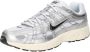 Nike Schoenen P-6000 White- White - Thumbnail 3