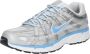 Nike Schoenen P-6000 Metallic Platinum- Heren Metallic Platinum - Thumbnail 3