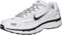 Nike Schoenen P-6000 White- Heren White - Thumbnail 3