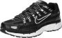 Nike Schoenen P-6000 Black- Heren Black - Thumbnail 2