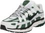 Nike Schoenen P-6000 Summit White Black Metallic Summit White Fir- Summit White Black Metallic Summit White Fir - Thumbnail 3