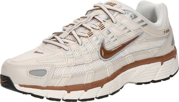 Nike Sportswear Sneakers laag 'P-6000'