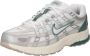 Nike schoenen P-6000 Premium BROWN- Heren BROWN - Thumbnail 3
