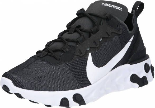 Nike Sportswear Sneakers laag 'React 55'