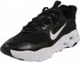 Nike W React Art3Mis Black White Black Schoenmaat 41 Sneakers CN8203 002 - Thumbnail 3