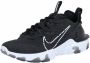Nike React Vision Black White Black Schoenmaat 40 1 2 Sneakers CD4373 006 - Thumbnail 6