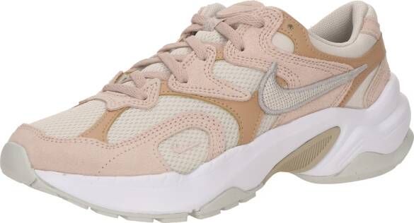 Nike Sportswear Sneakers laag 'RUNINSPO'