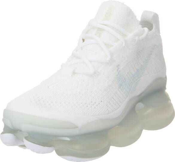Nike Air Max Scorpion FlyKnit WMNS (White Football Grey) Sneakers Unisex - Foto 2