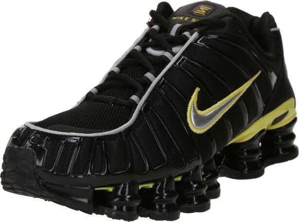 Nike Sportswear Sneakers laag 'Shox'