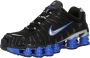 Nike Shox TL Running in zwart formaten: 42.5 - Thumbnail 2