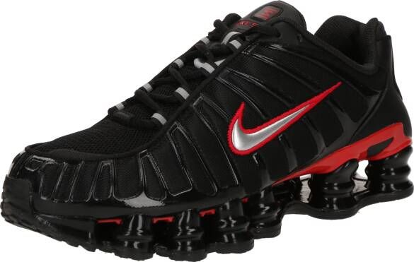 Nike Sportswear Sneakers laag 'Shox'